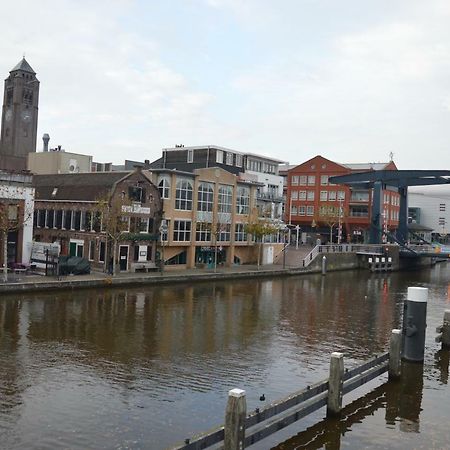 Rijnzicht Apartment Alphen aan den Rijn Bagian luar foto